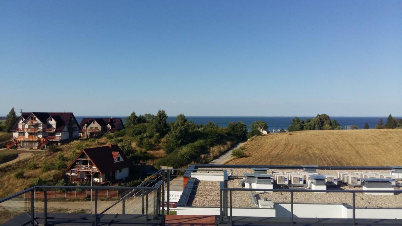 Anchoria Prestige Apartment Mechelinki Exterior photo