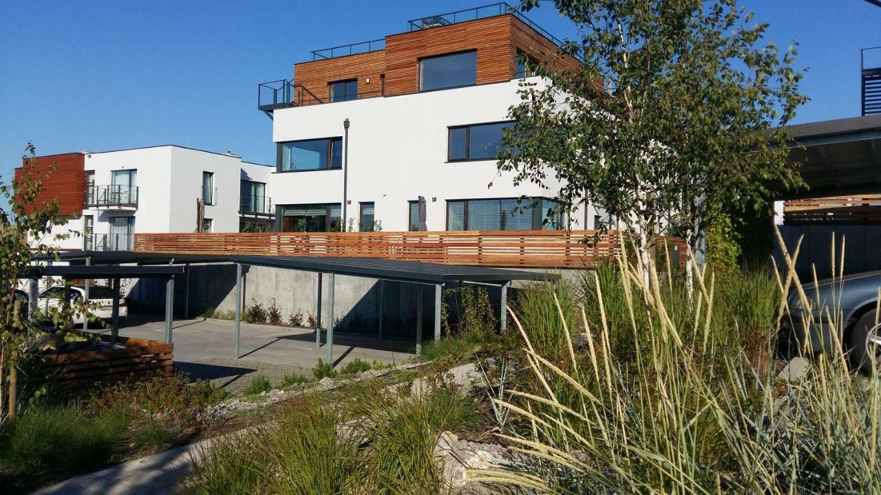 Anchoria Prestige Apartment Mechelinki Exterior photo