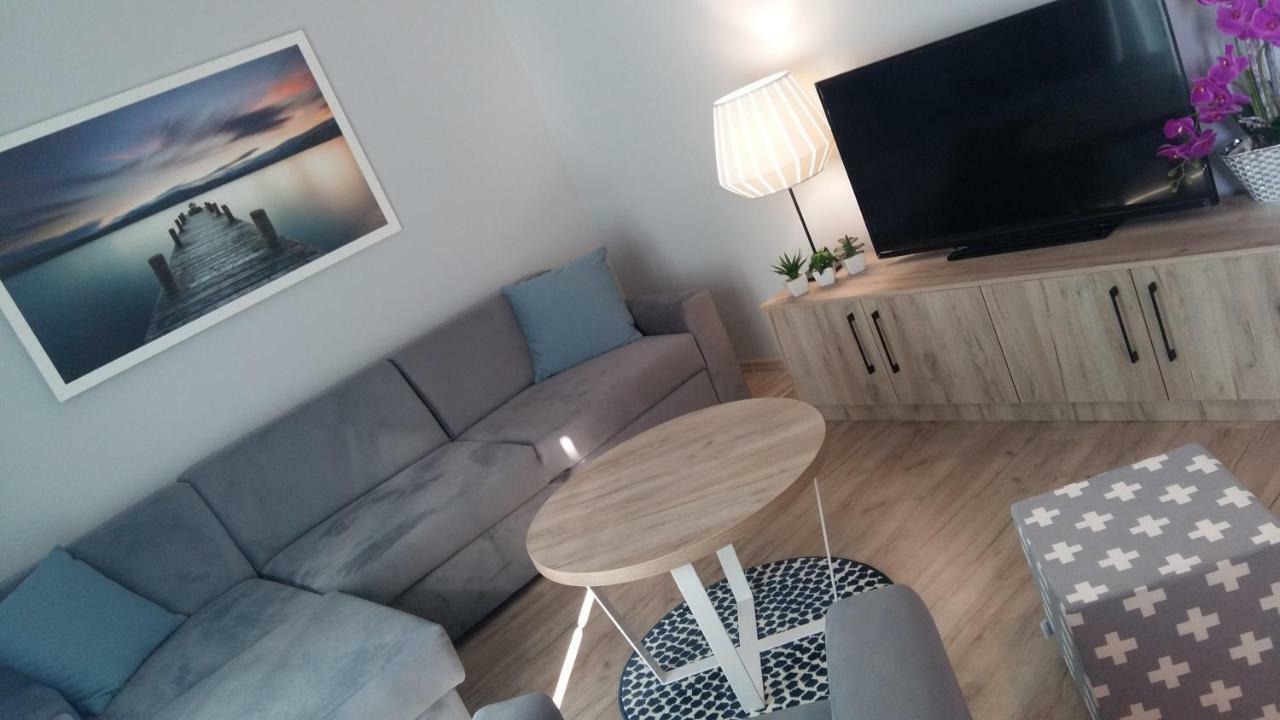 Anchoria Prestige Apartment Mechelinki Exterior photo
