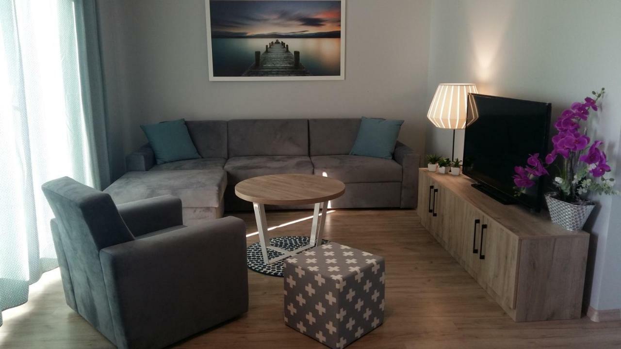 Anchoria Prestige Apartment Mechelinki Exterior photo
